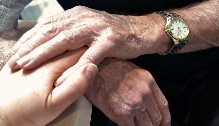 Dutch Supreme Court: Doctors can euthanize dementia patients