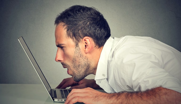 Here’s why you’re getting so many emails about changing privacy policies