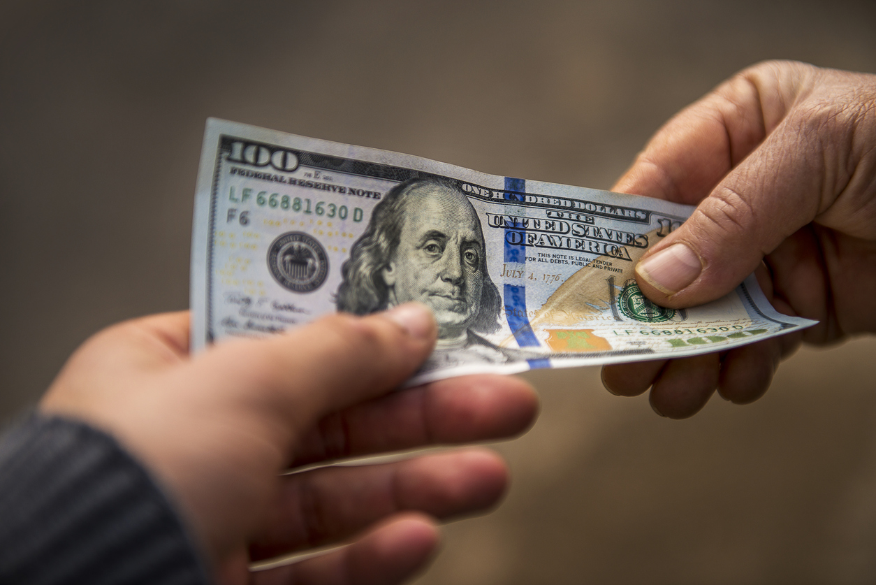 Stimulus update: Direct one-time payments worth $1,050 will start going out next month in California
