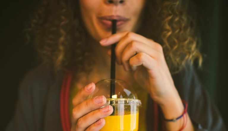 California town will jail you for using a plastic straw