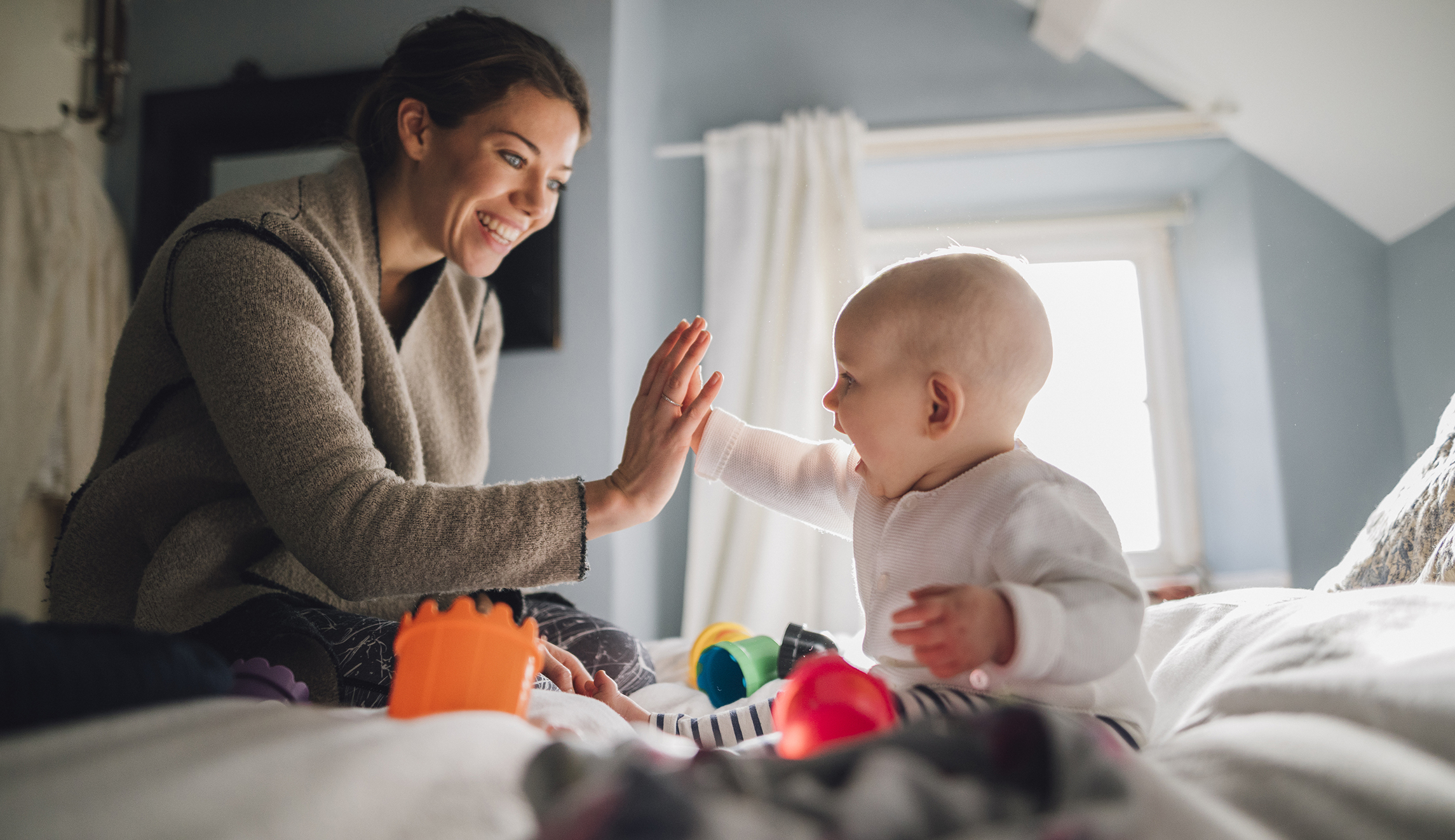 The stay-at-home mom wars and the altar of GDP