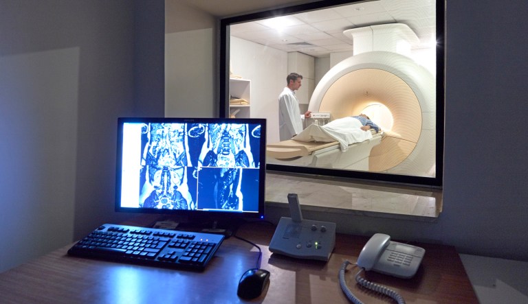 Why India, of all places, can show us the way on healthcare