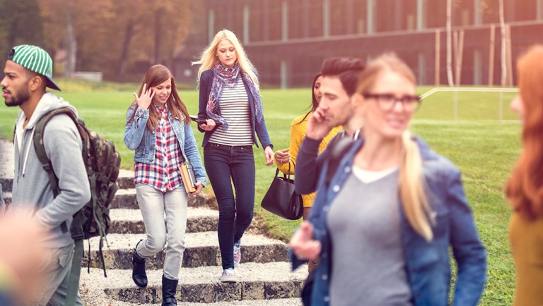 Kangaroo courts for campus sexual assault can’t end soon enough