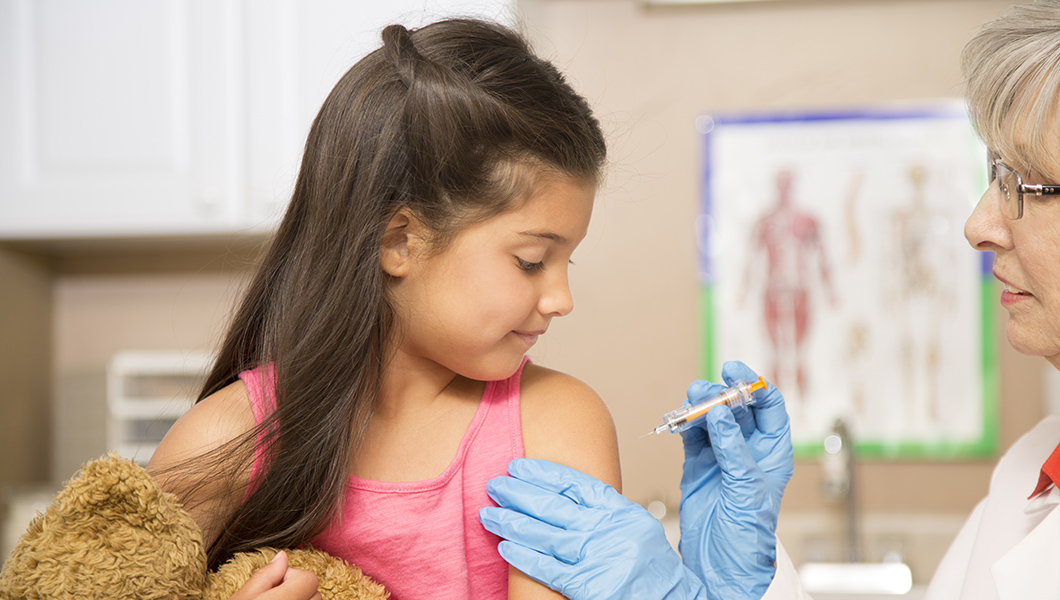 Treat anti-vaxxers like the dangerous conspiracy theorists they are