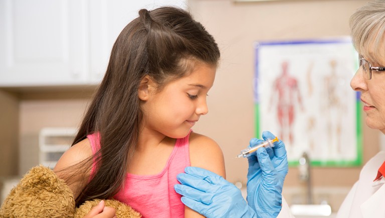Treat anti-vaxxers like the dangerous conspiracy theorists they are
