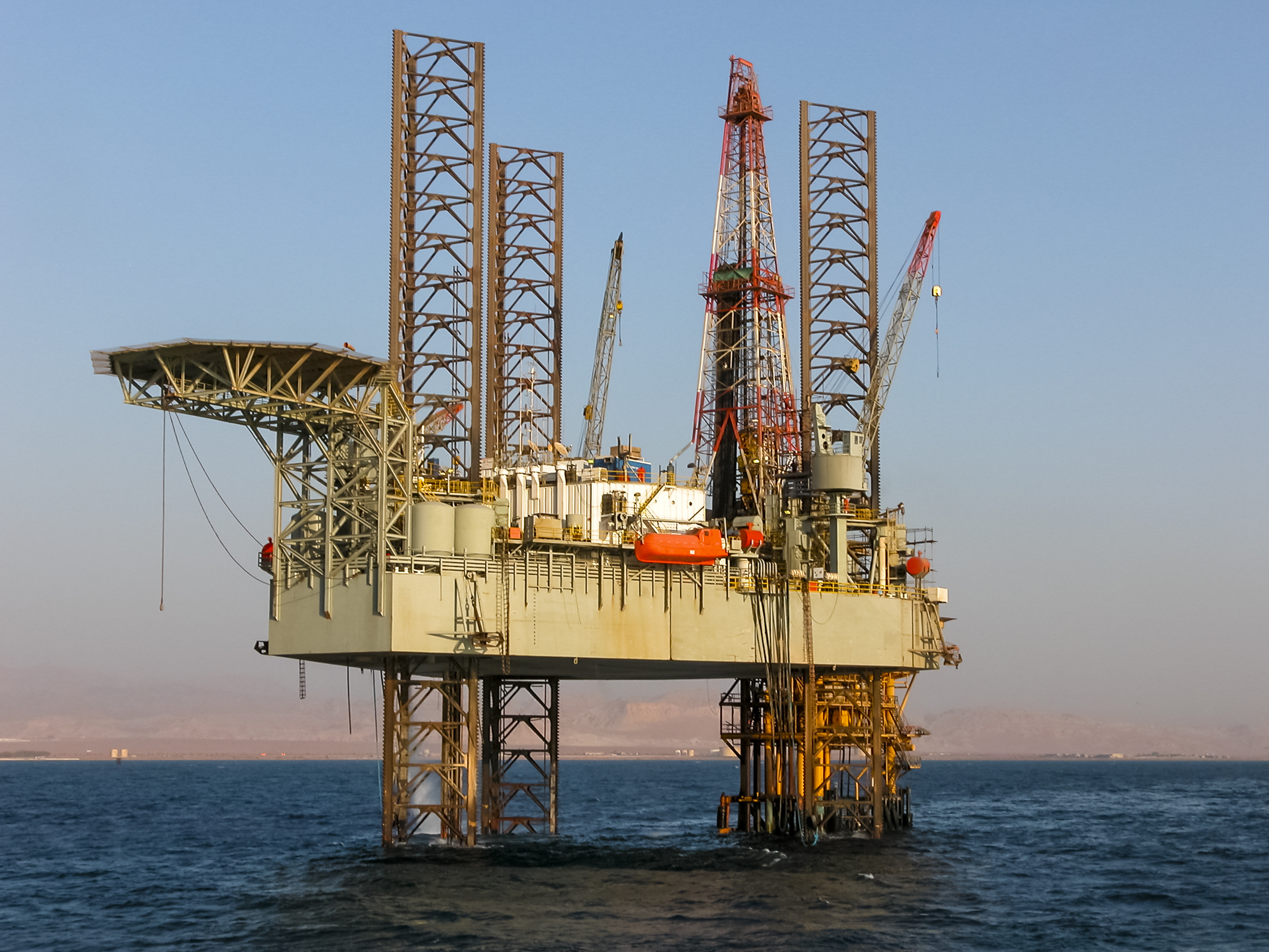 Biden Interior Department keeps dragging its feet on offshore leasing