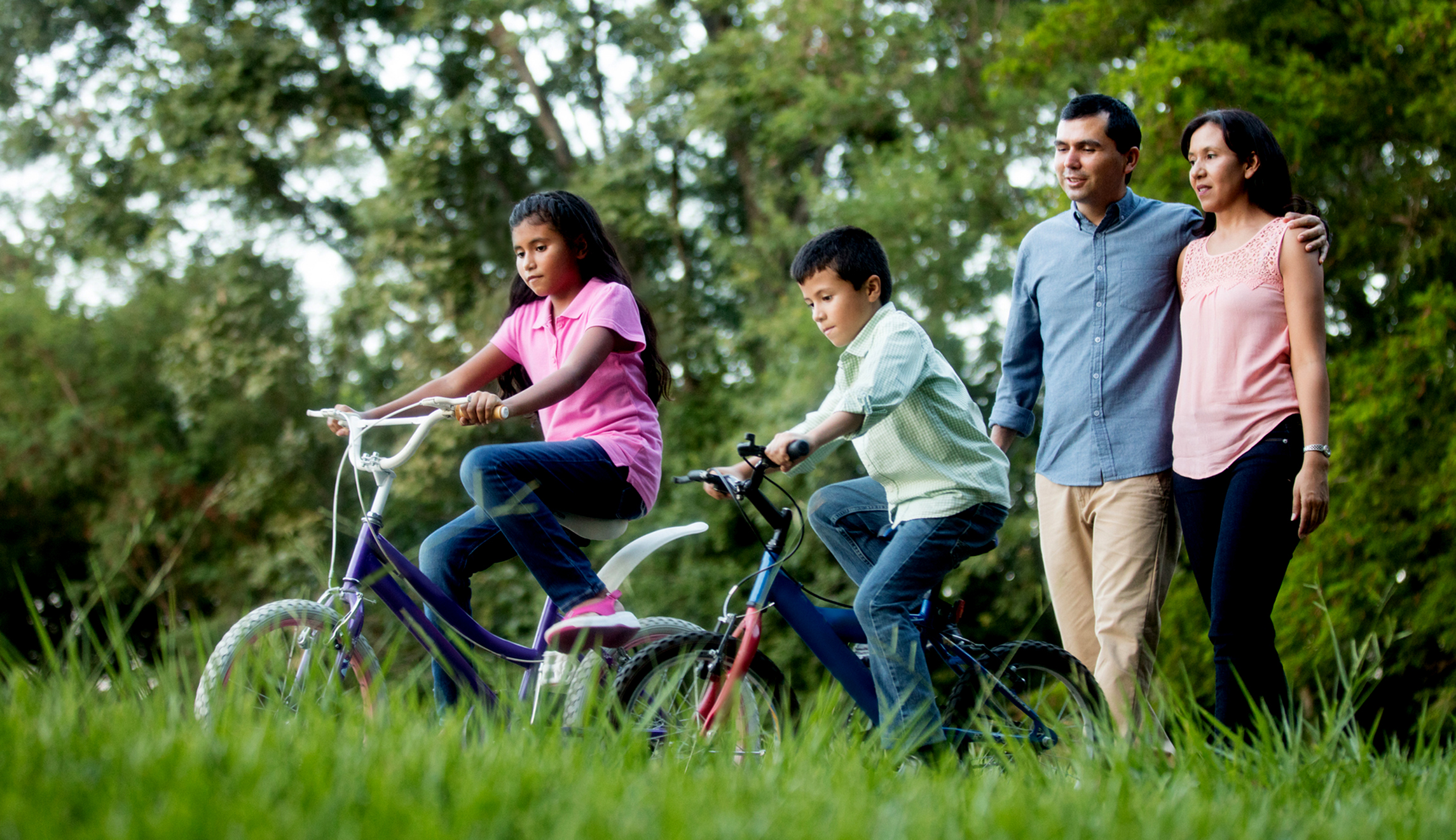 The American dream needs married fathers