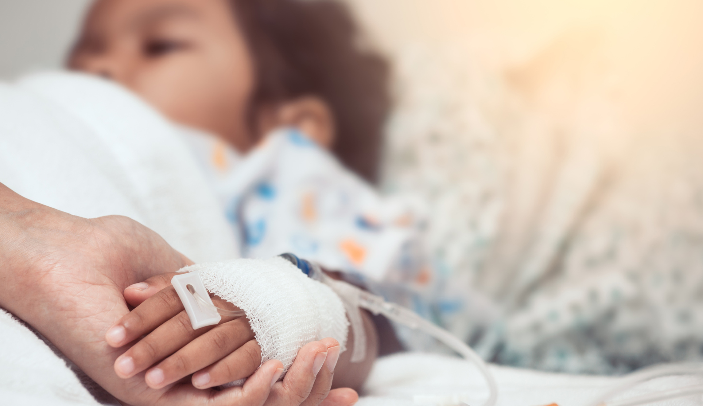 Six-year-old boy dies of RSV in Michigan