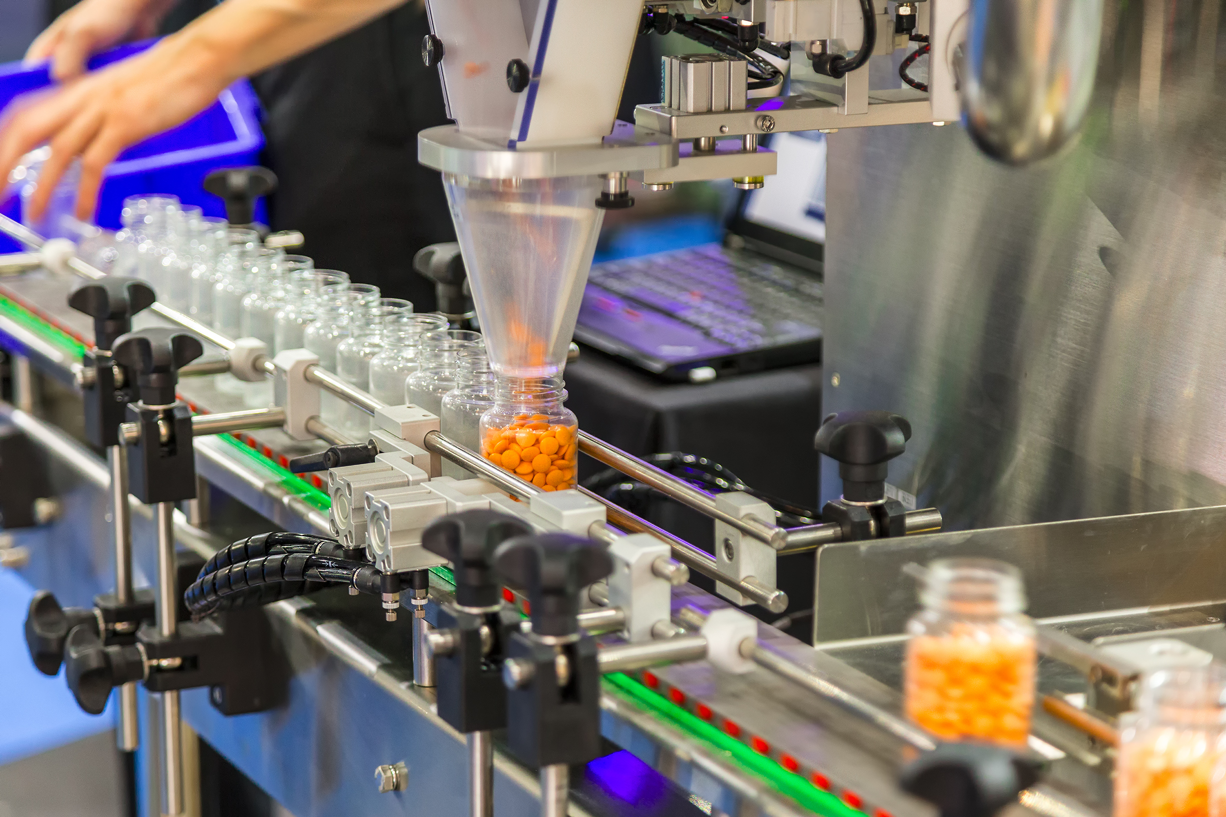 Big Pharma at new low in US ratings, even worse than media, government
