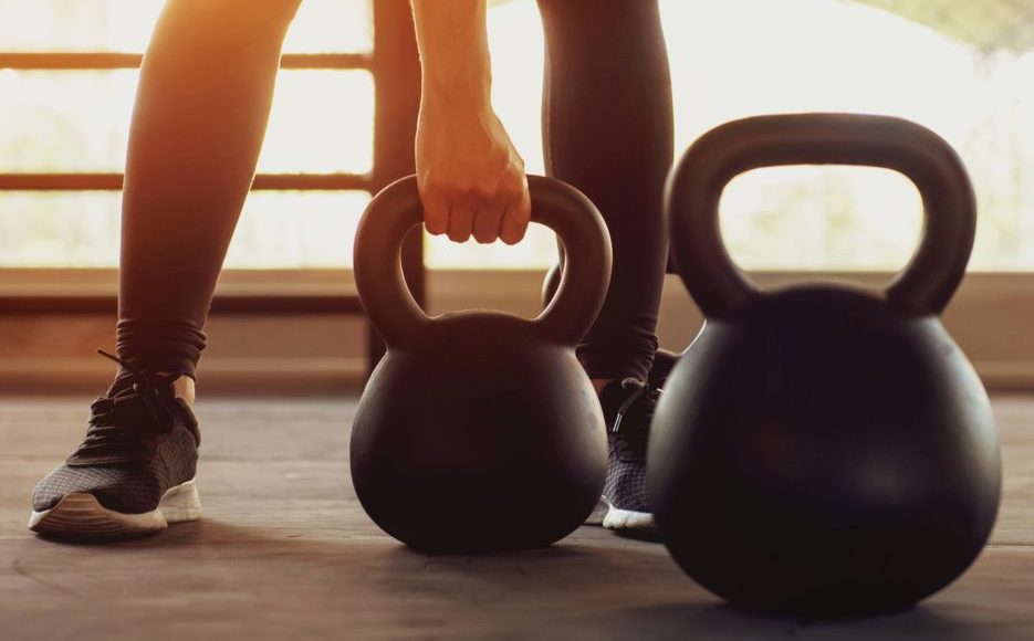 Guardian columnist stops exercising at gym, blames Trump