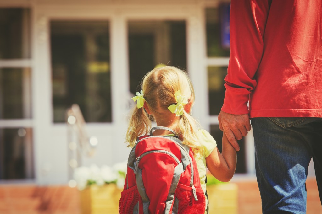 Texas parents outraged over elementary school’s segregation exercise