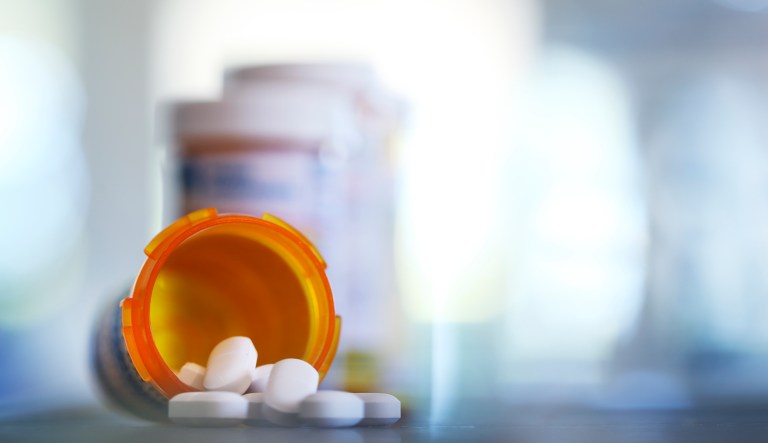 Pharmaceutical lobby fails again to advance ‘doughnut hole’ fix: Sources