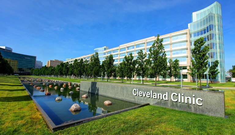 Cleveland hospital denounces anti-Semitic comments made by former resident
