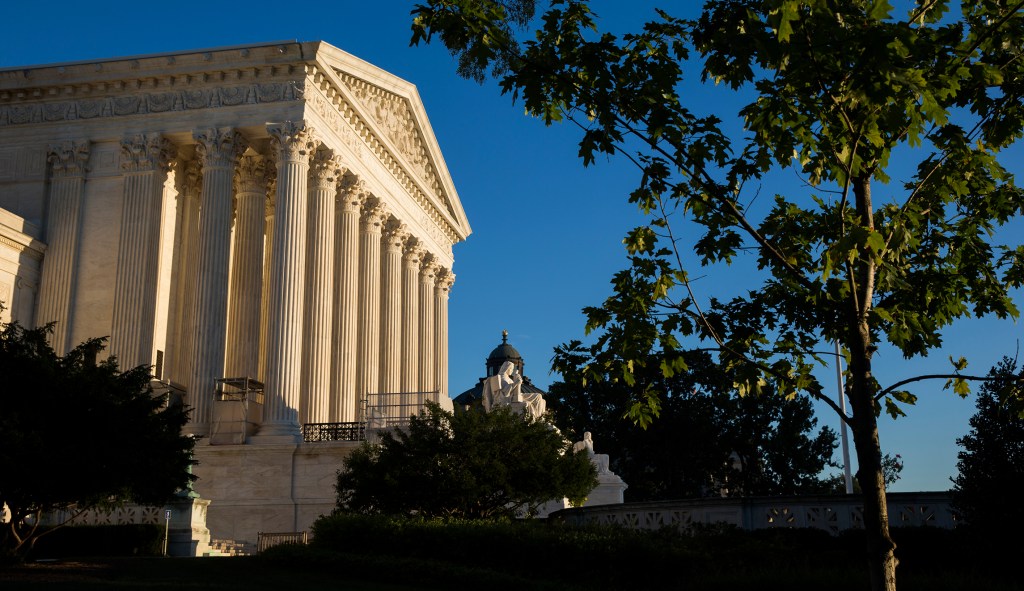 Murthy v. Missouri could have major ramifications for Big Tech and free speech