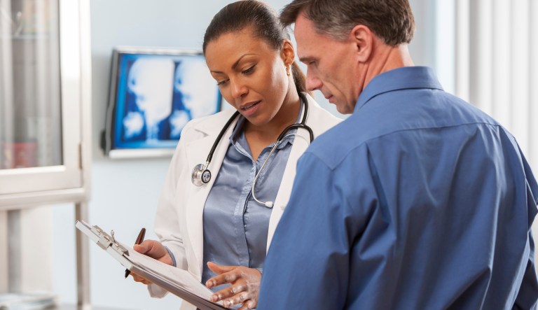 Medical schools are looking for activists, not healers