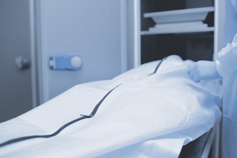 Missouri coroner says he omitted COVID from death certificates after family requests