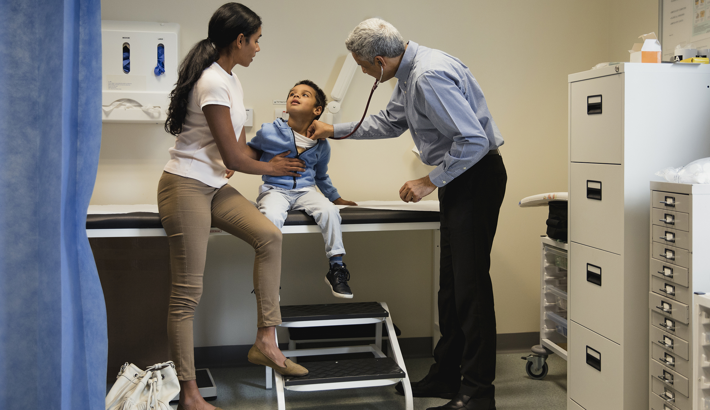 Ohio Obamacare insurers seek modest price hikes for 2019