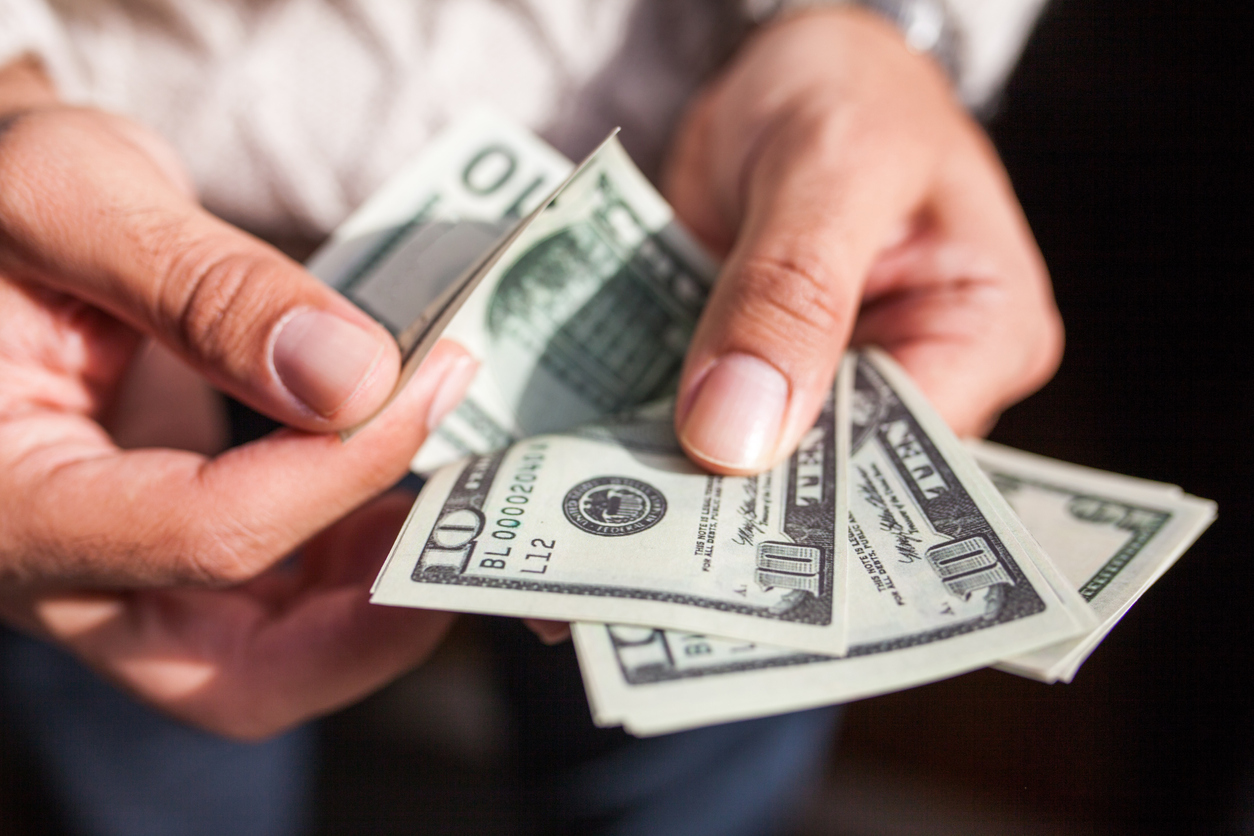 Stimulus update: Deadline to file for Massachusetts rebate check in three days