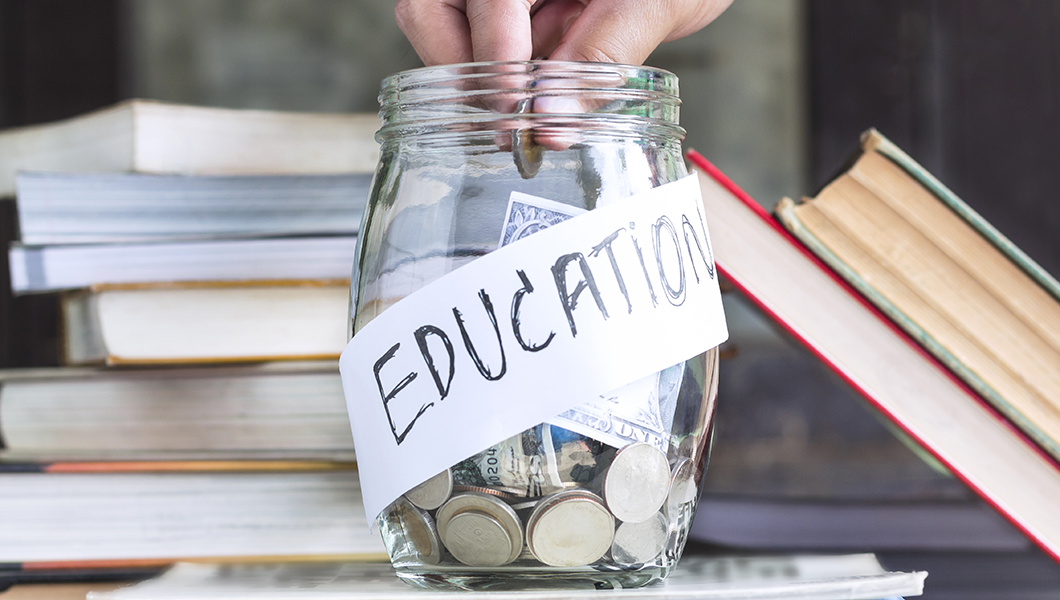 The real scandal in higher education: The rate of tuition increases