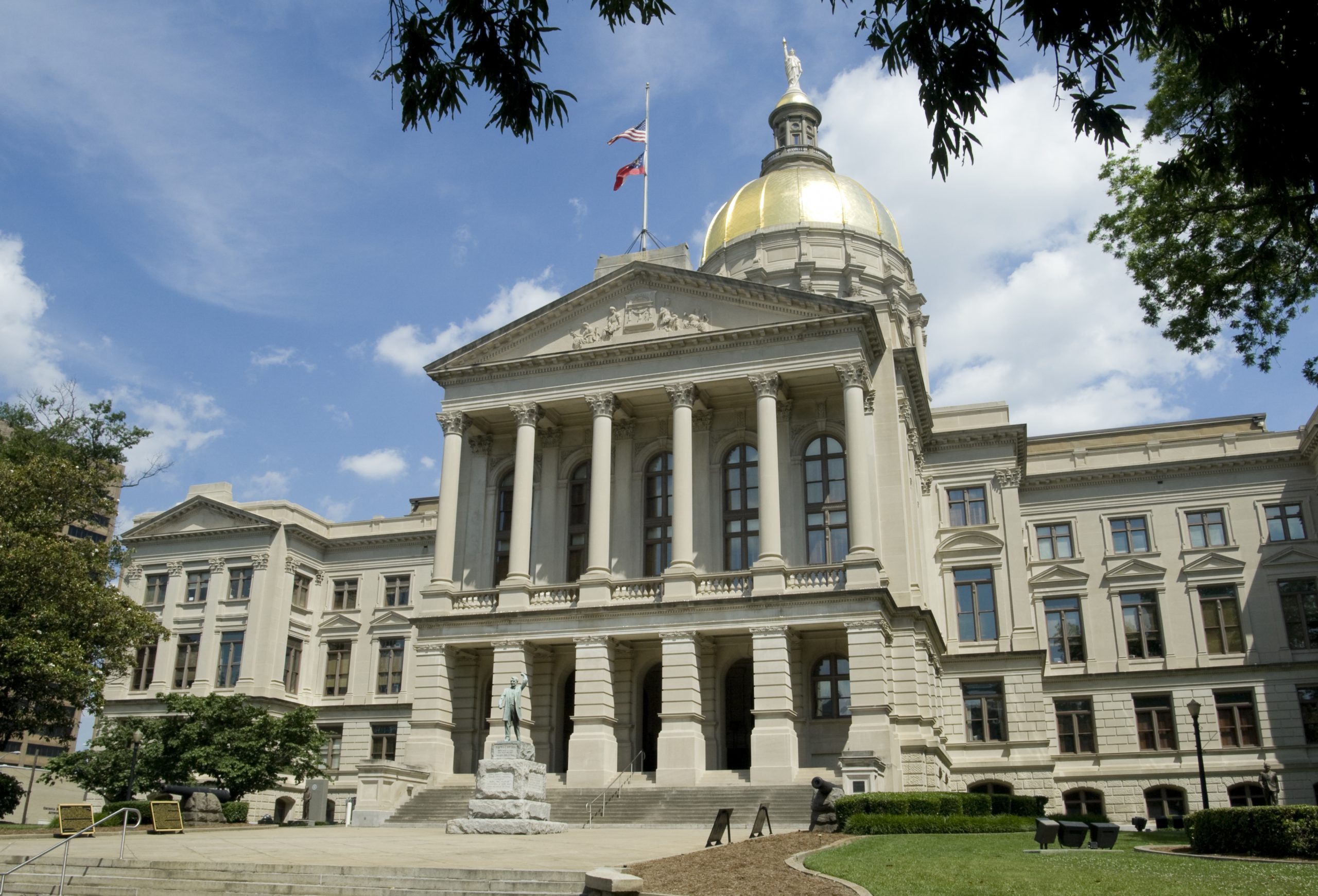 Citizen’s arrest reform passes Georgia House, heads to Senate
