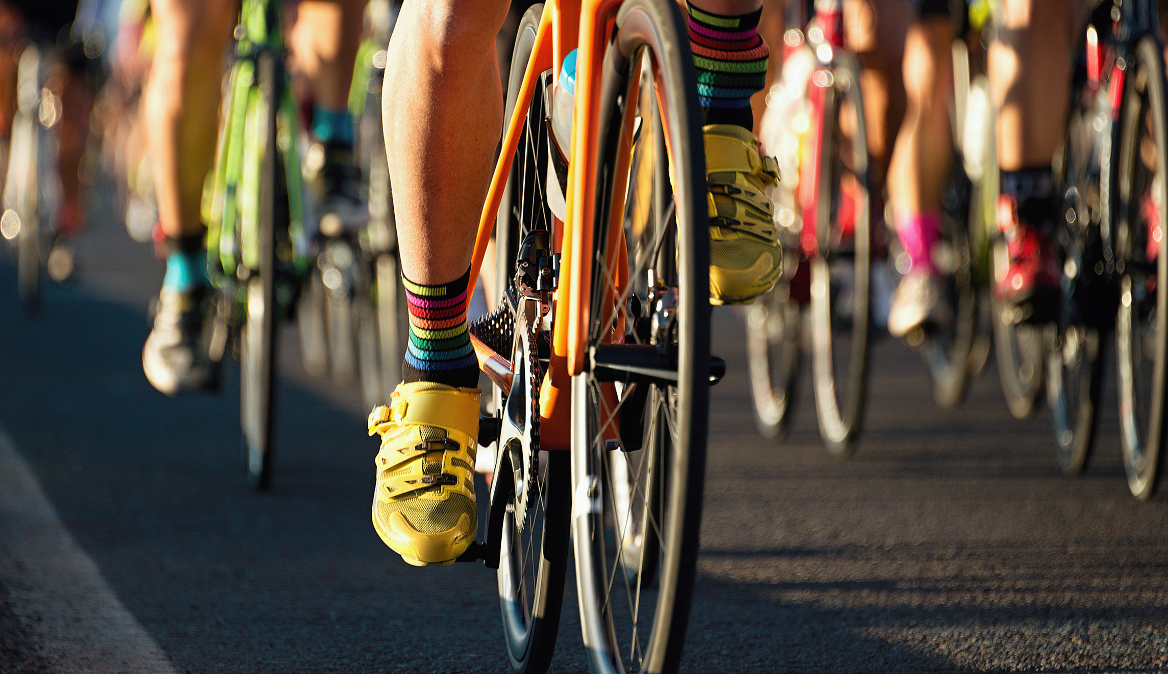 British Cycling bans transgender cyclists from its races