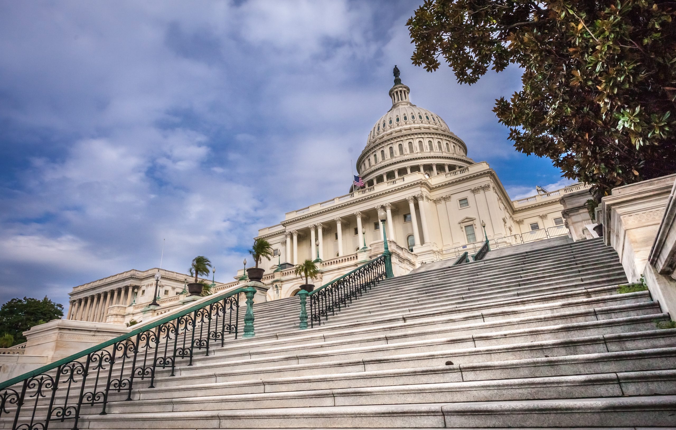 The task of fixing Congress’ broken spending process starts next week
