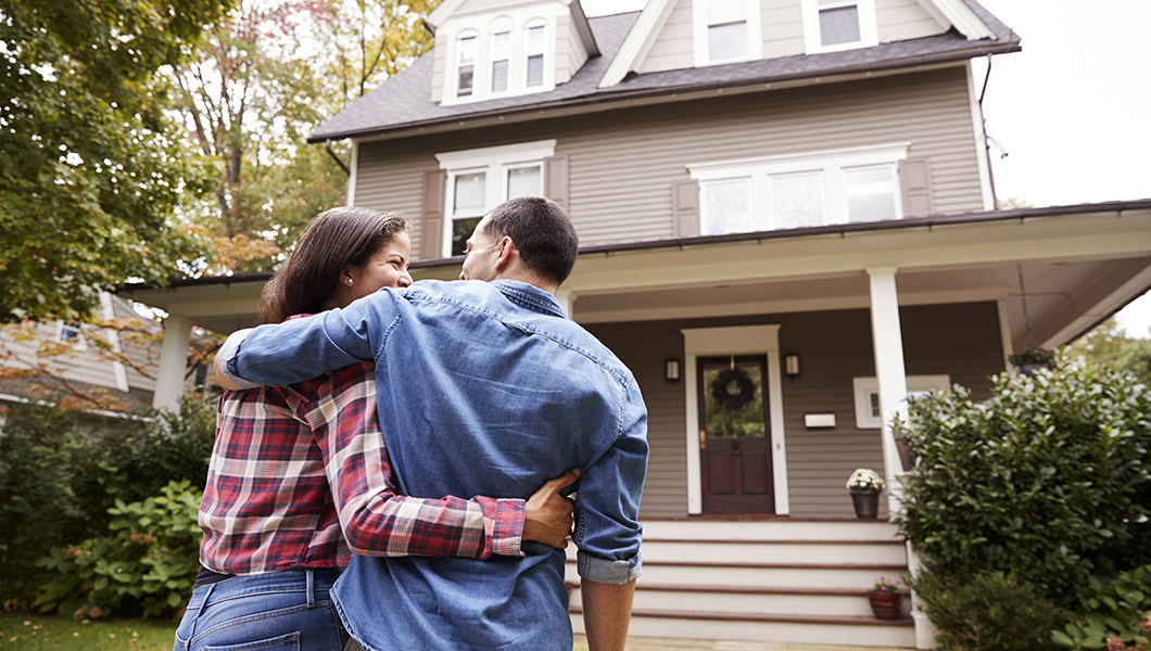 Stimulus update: Homeowners still have time to apply for $1,500 payment