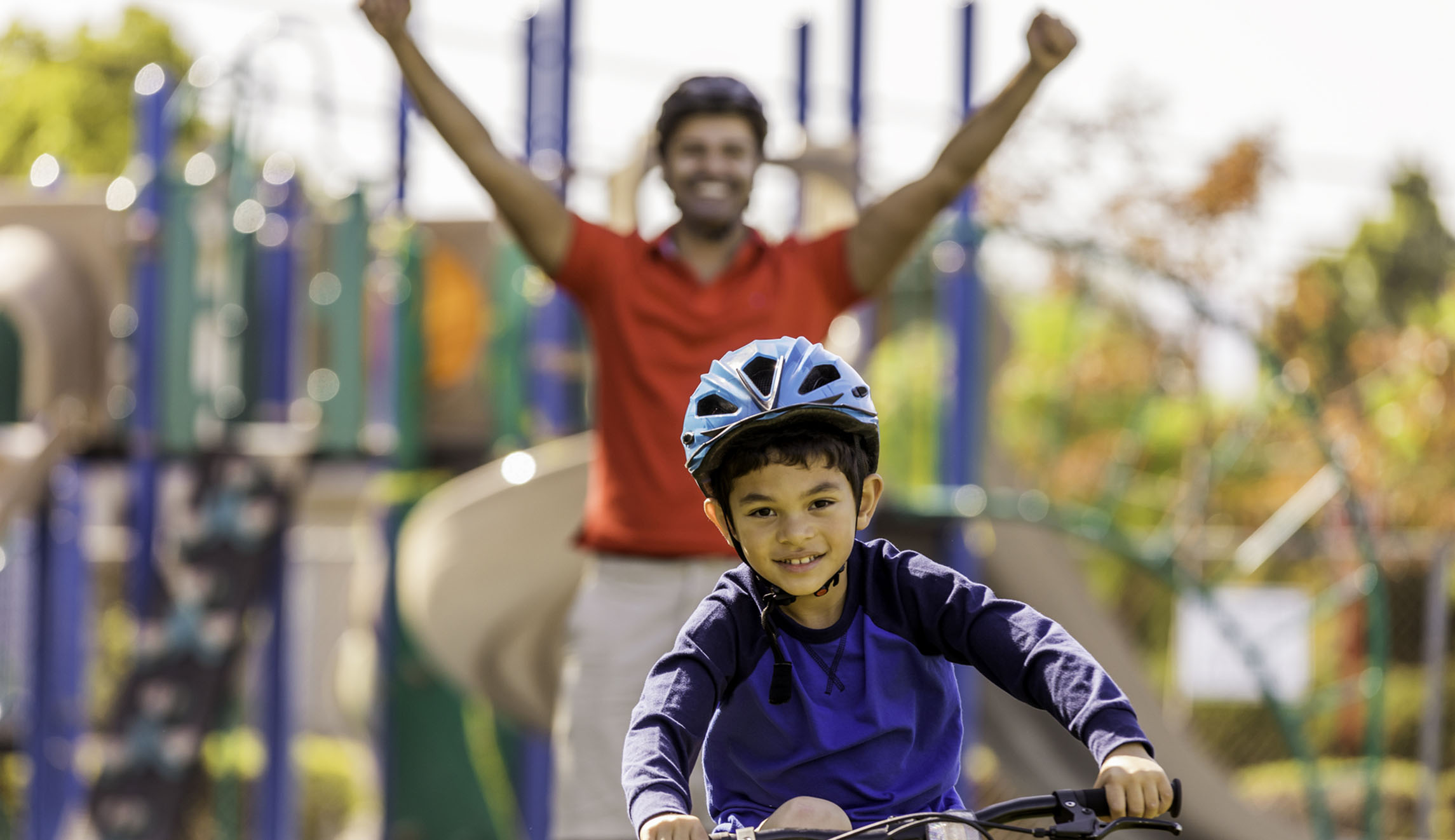 Solving the nation’s violence problem starts with supporting fathers