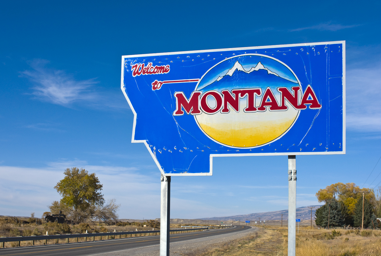 Montana officials release PSA warning of human trafficking