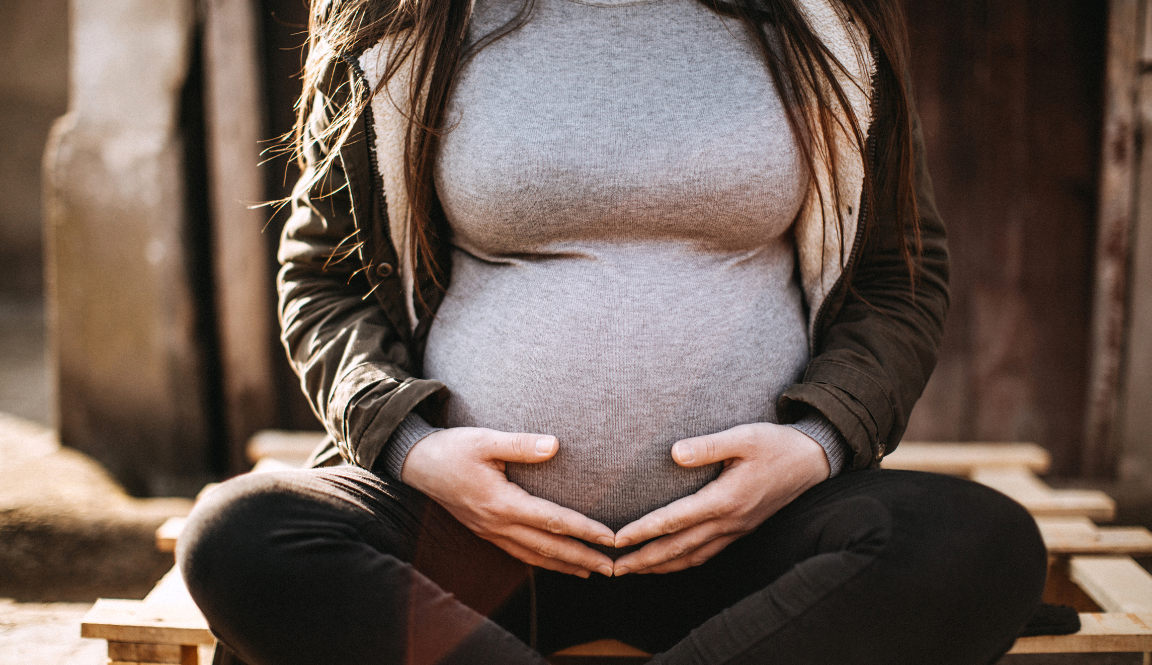 No, men cannot become pregnant and have babies