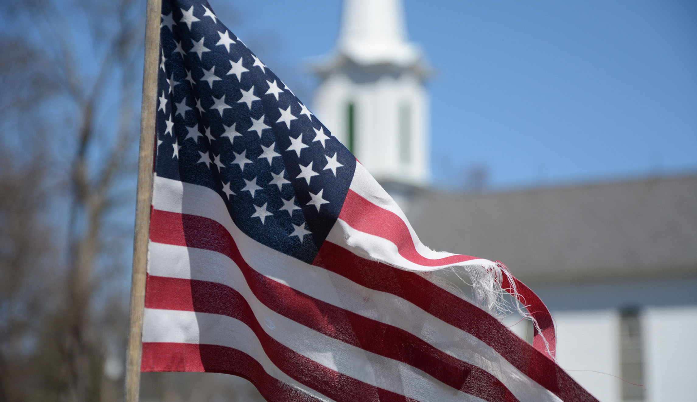 Here’s where church services are still restricted