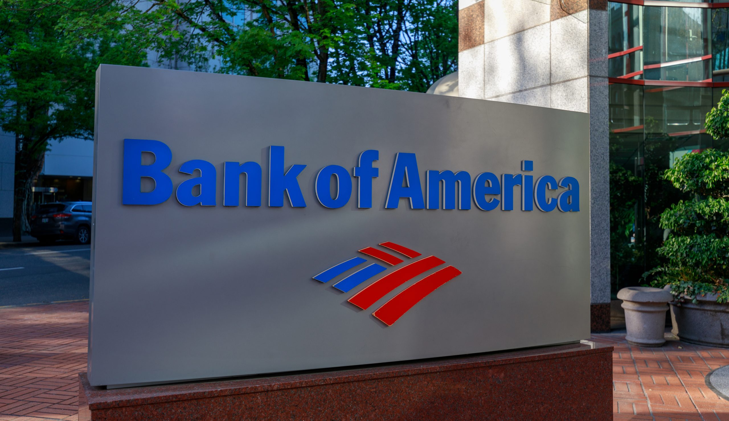 Class-action settlement: Bank of America customers have five days to file exclusion in $500,000 communications settlement