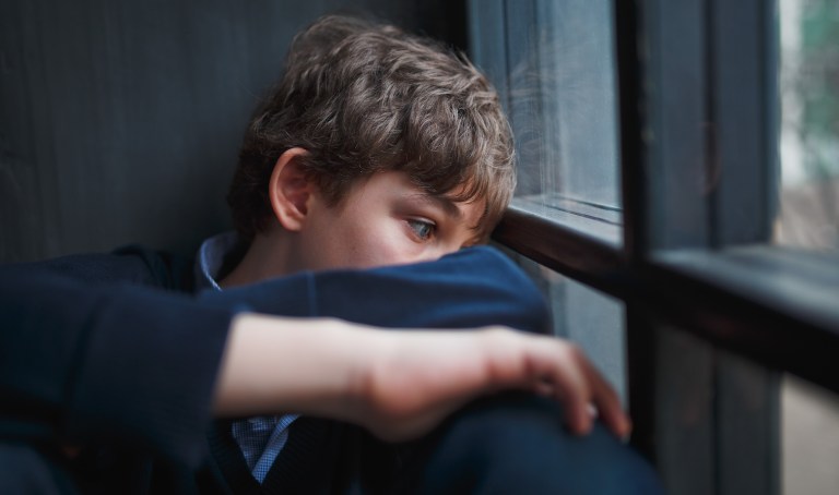 Isolation from the lockdowns could cause an increase of deaths of despair.