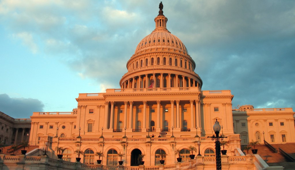 House passes $768 billion defense bill