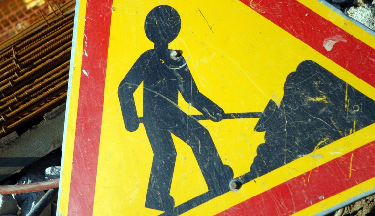 Men die on the job more often than women, but no one cares