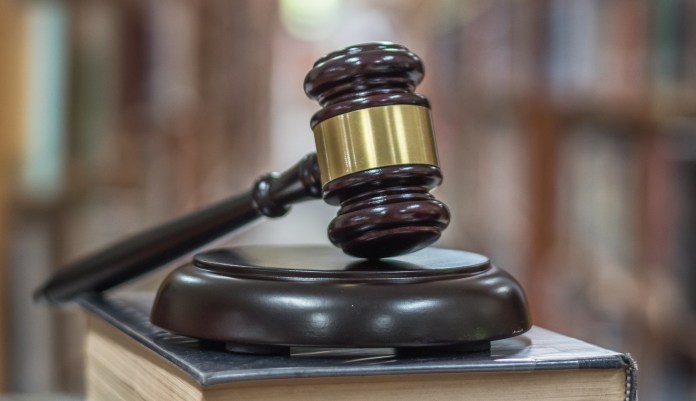 South Dakota GOP candidate accused of grooming and raping teenage family member