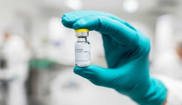 Biden’s COVID-19 vaccine patent waiver would benefit China