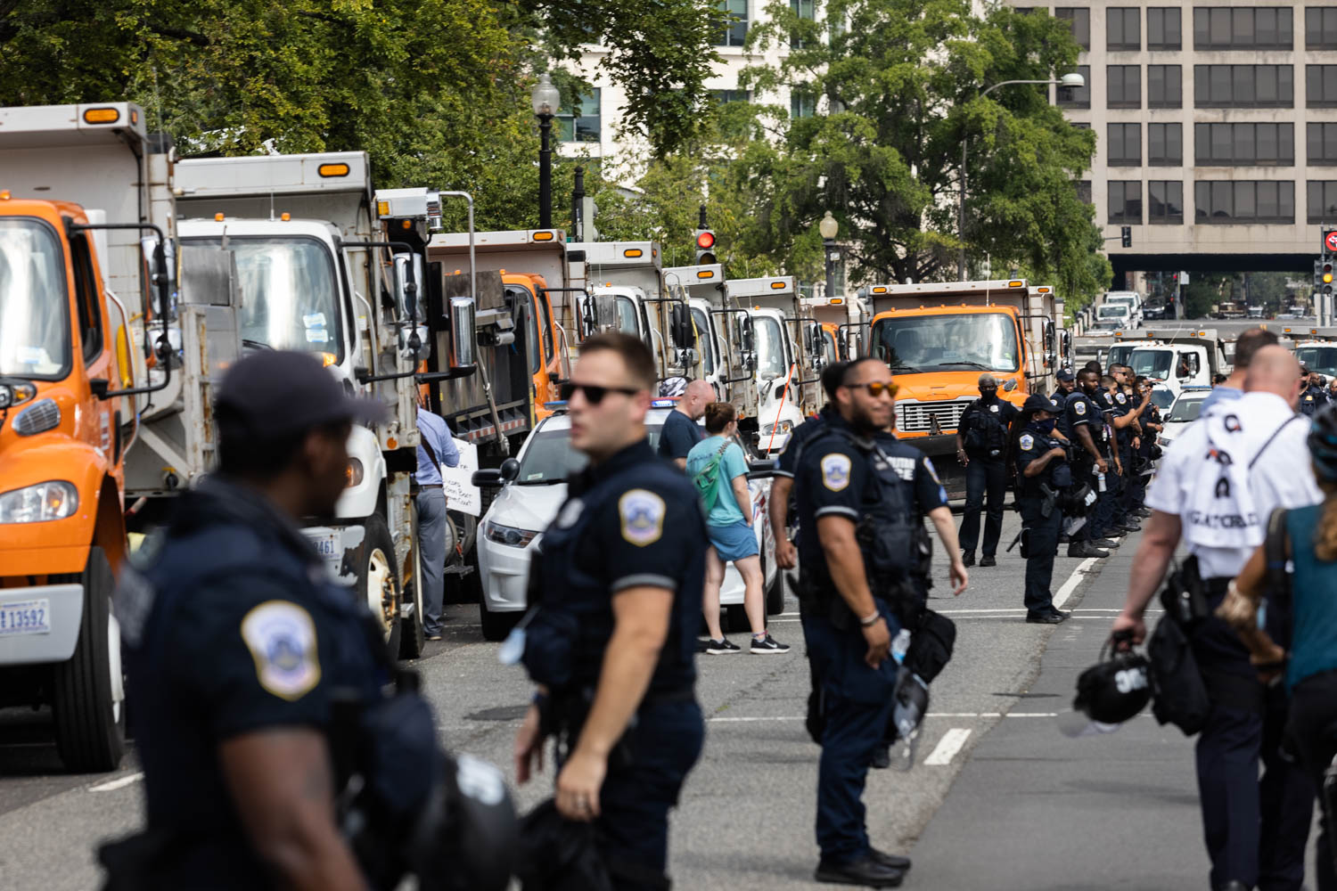 WEX Justice for J6 Photos - 091821