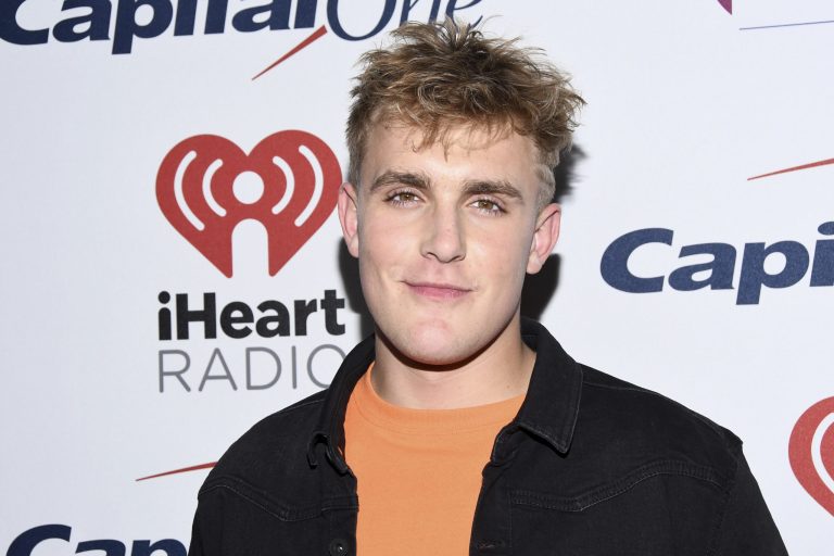 TikTok star accuses YouTuber Jake Paul of sexual assault