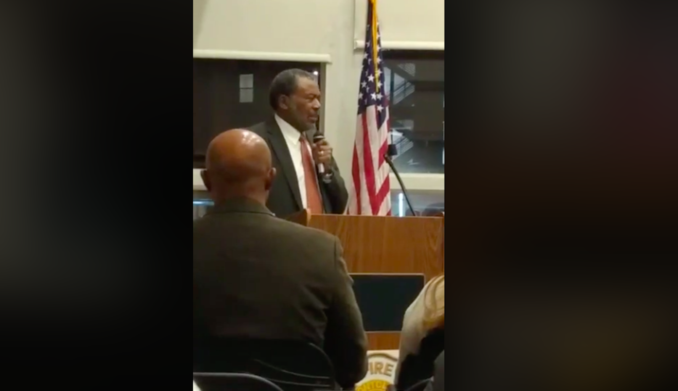 New Jersey NAACP suspends board member for anti-Semitic comments