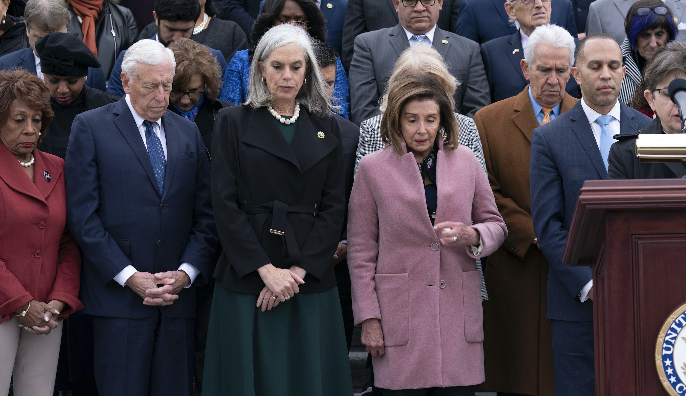 Democrats are cashing out on their fake outrage over IRS funding