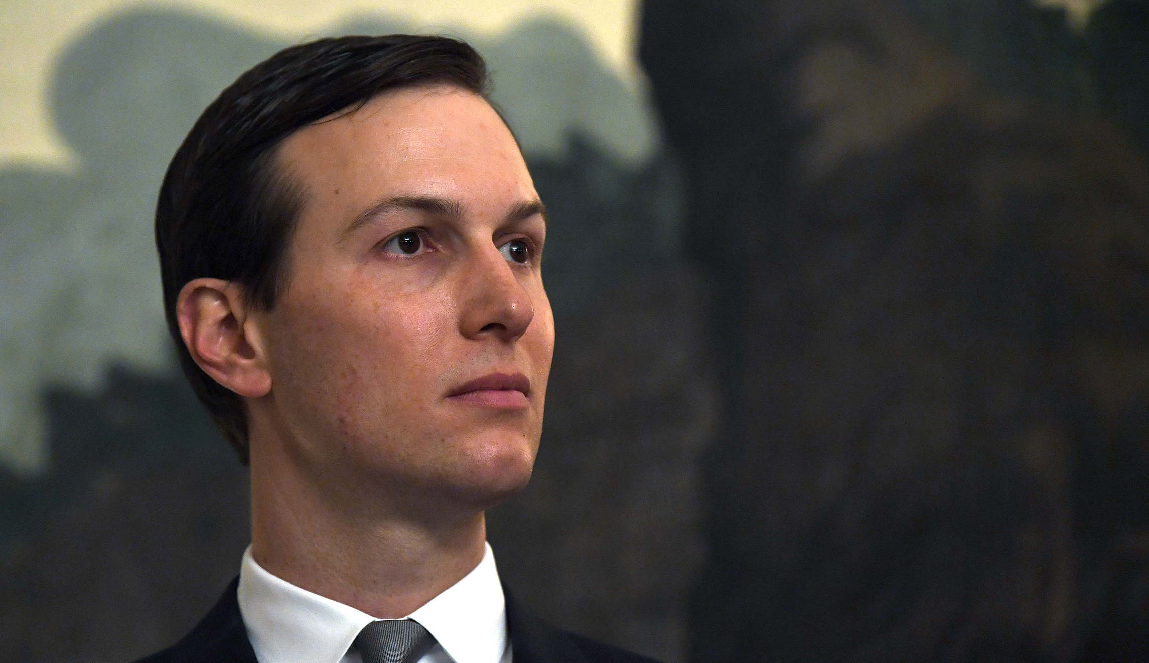 Jared Kushner