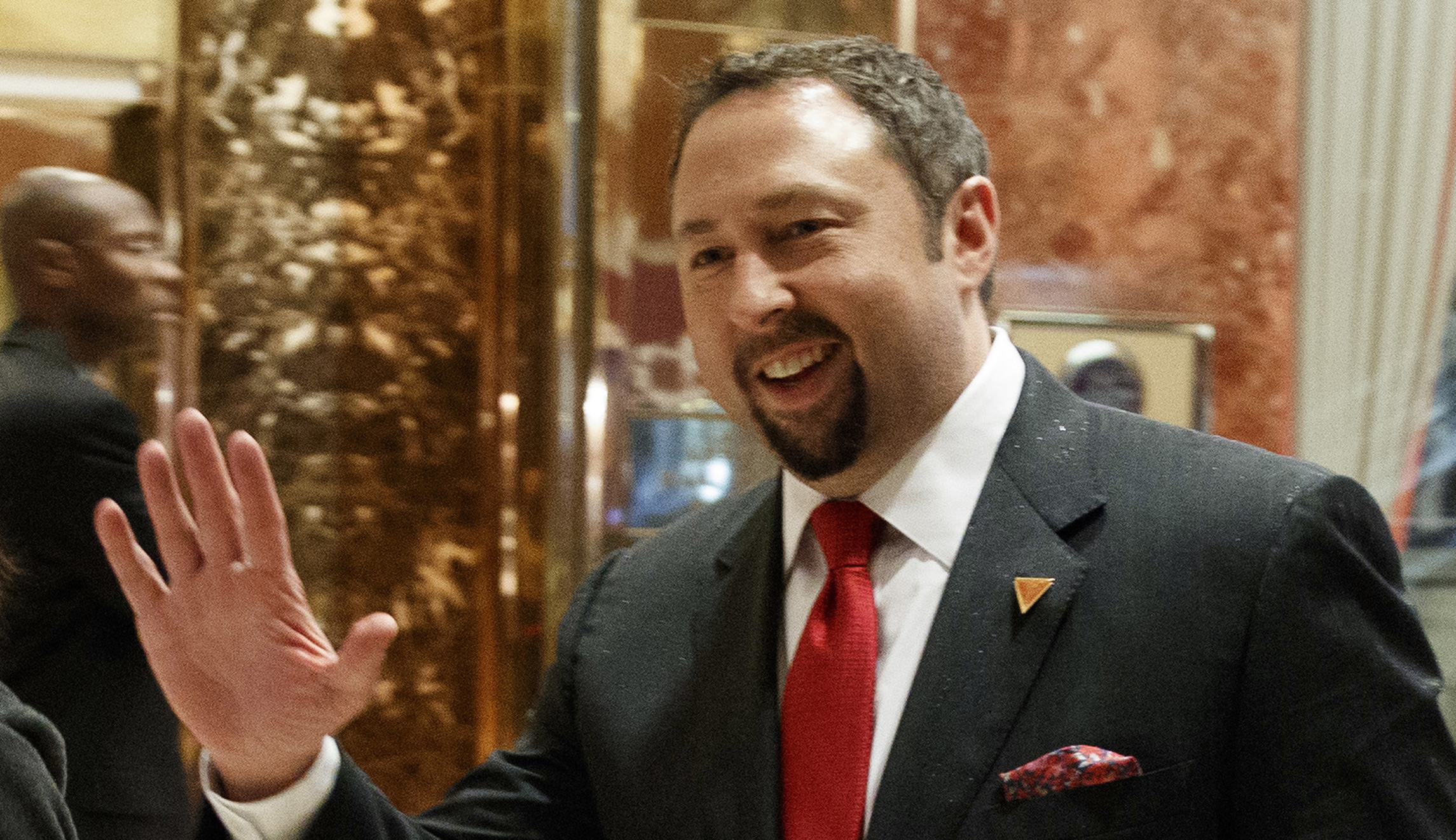 Big Tech’s ‘days are numbered’: GETTR expands platform with DMs for July 4