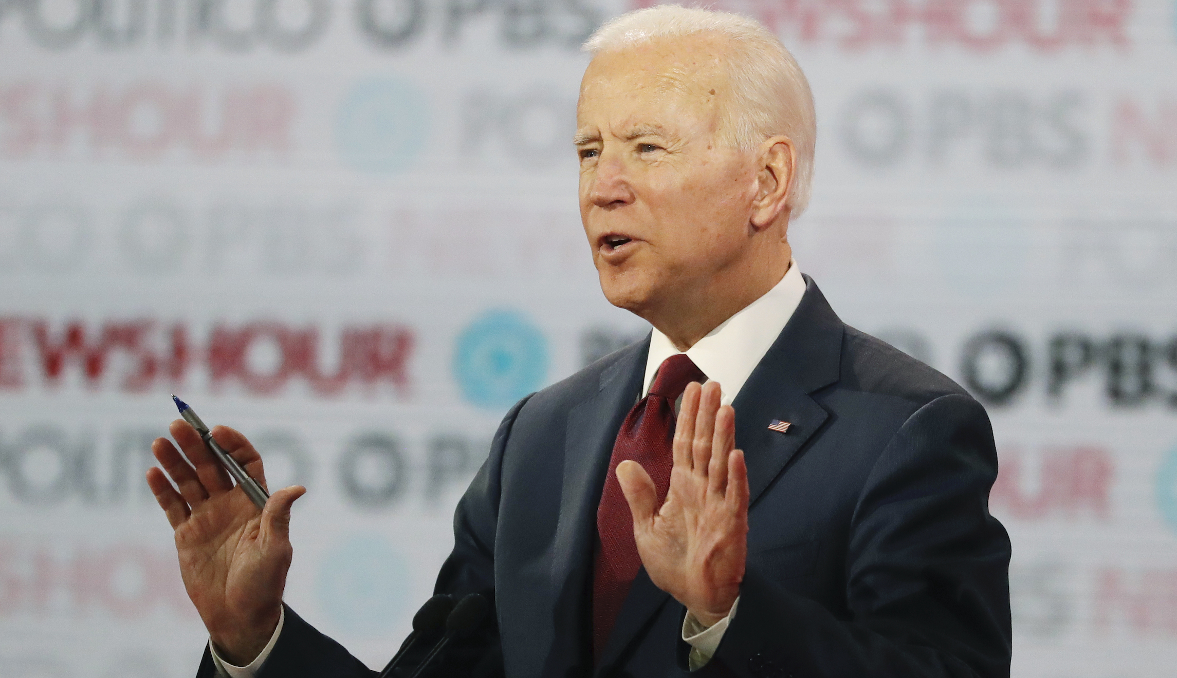 Biden denounces Obama on Afghanistan surge: ‘We should not have done it’