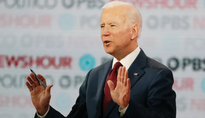 Biden builds on predecessors’ efforts in grabbing power for the executive branch