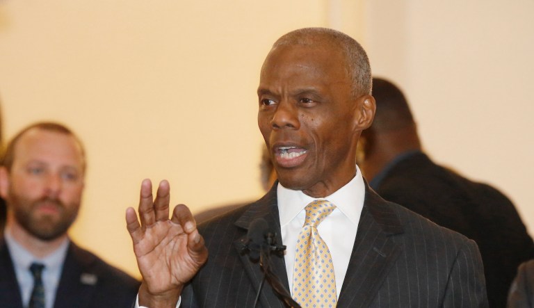 Ex-House GOP leader JC Watts slams RNC for party’s downplaying of Jan. 6