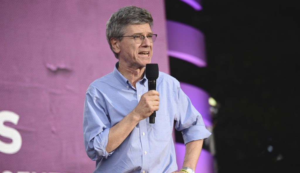 Jeffrey Sachs learns he is Russia’s useful idiot