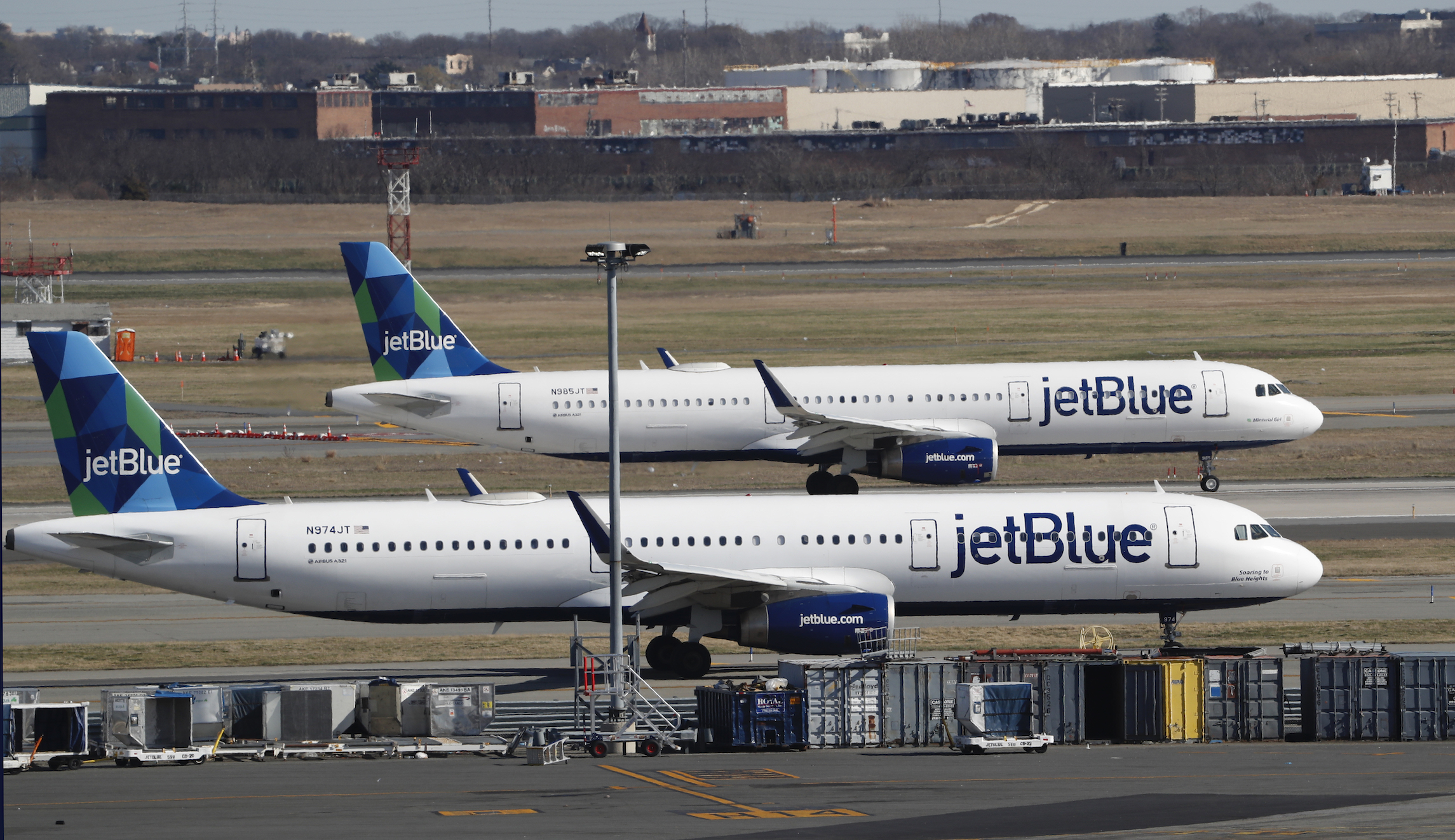 When antitrust enforcement helps Big Business