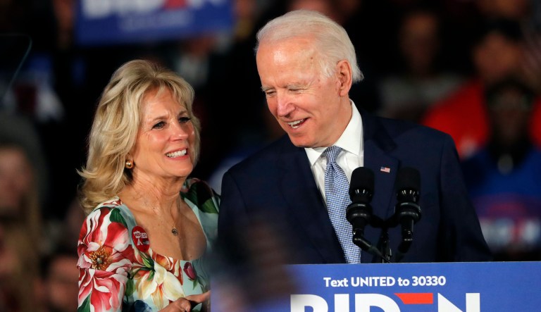 Biden thanks country for opportunity to serve as future president on Thanksgiving