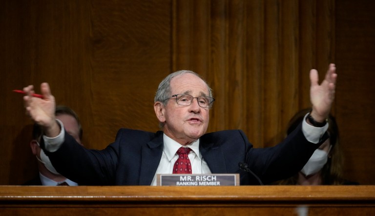 ‘Why are we funding Chinese authoritarianism?’: GOP senator demands increased scrutiny